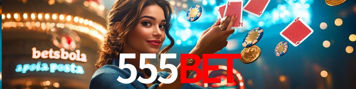 Experiência VIP 555bet