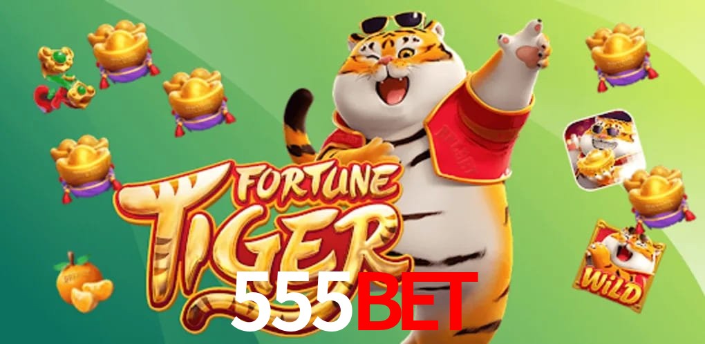 Welcome Bonus 555bet