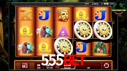 VIP Casino 555bet