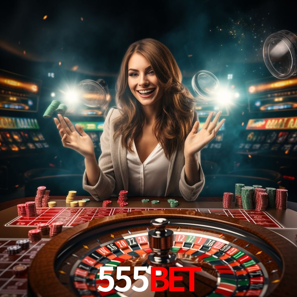 555bet login