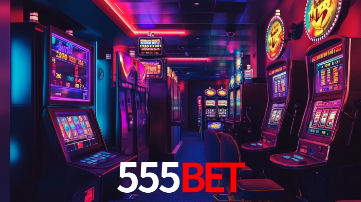 Daily Bonuses 555bet