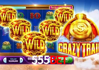 Descubra o Mundo do Cassino Online com 555bet