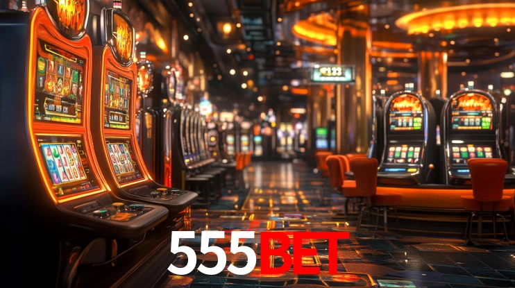 Welcome Bonus 555bet