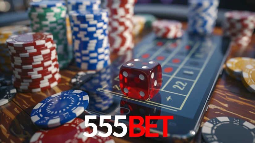 555bet