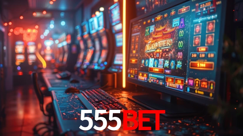 555bet