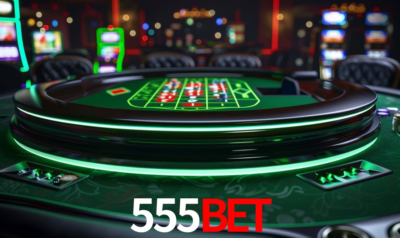 Weekend Specials 555bet