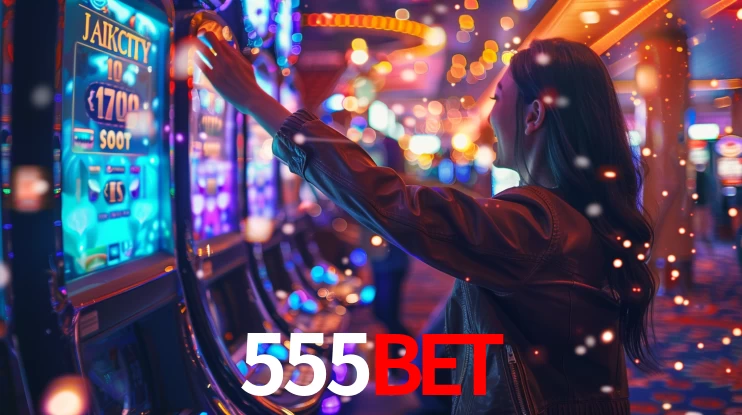 555bet login