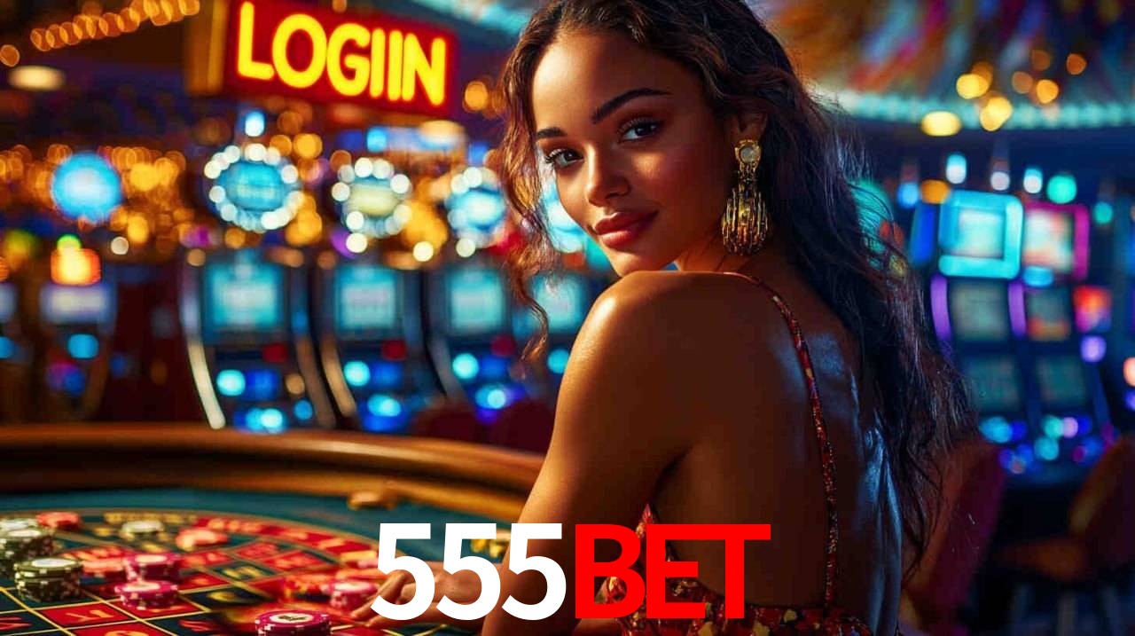 Slot Games 555bet