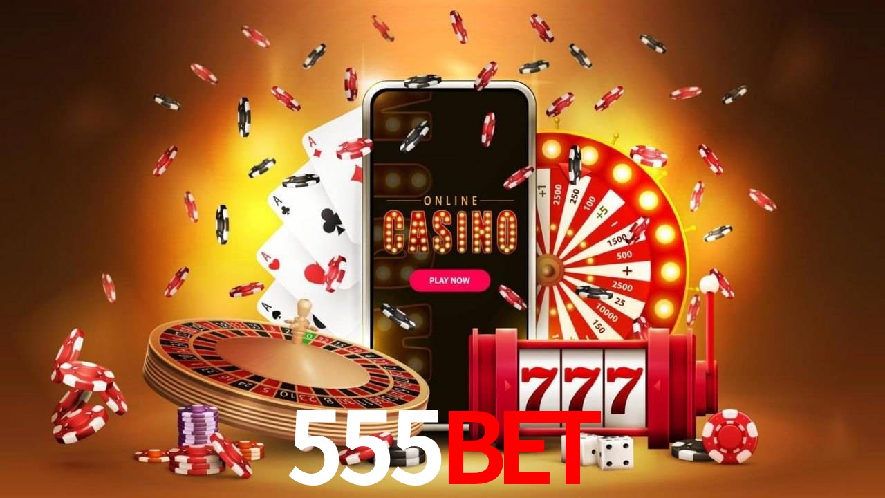 Live Casino 555bet