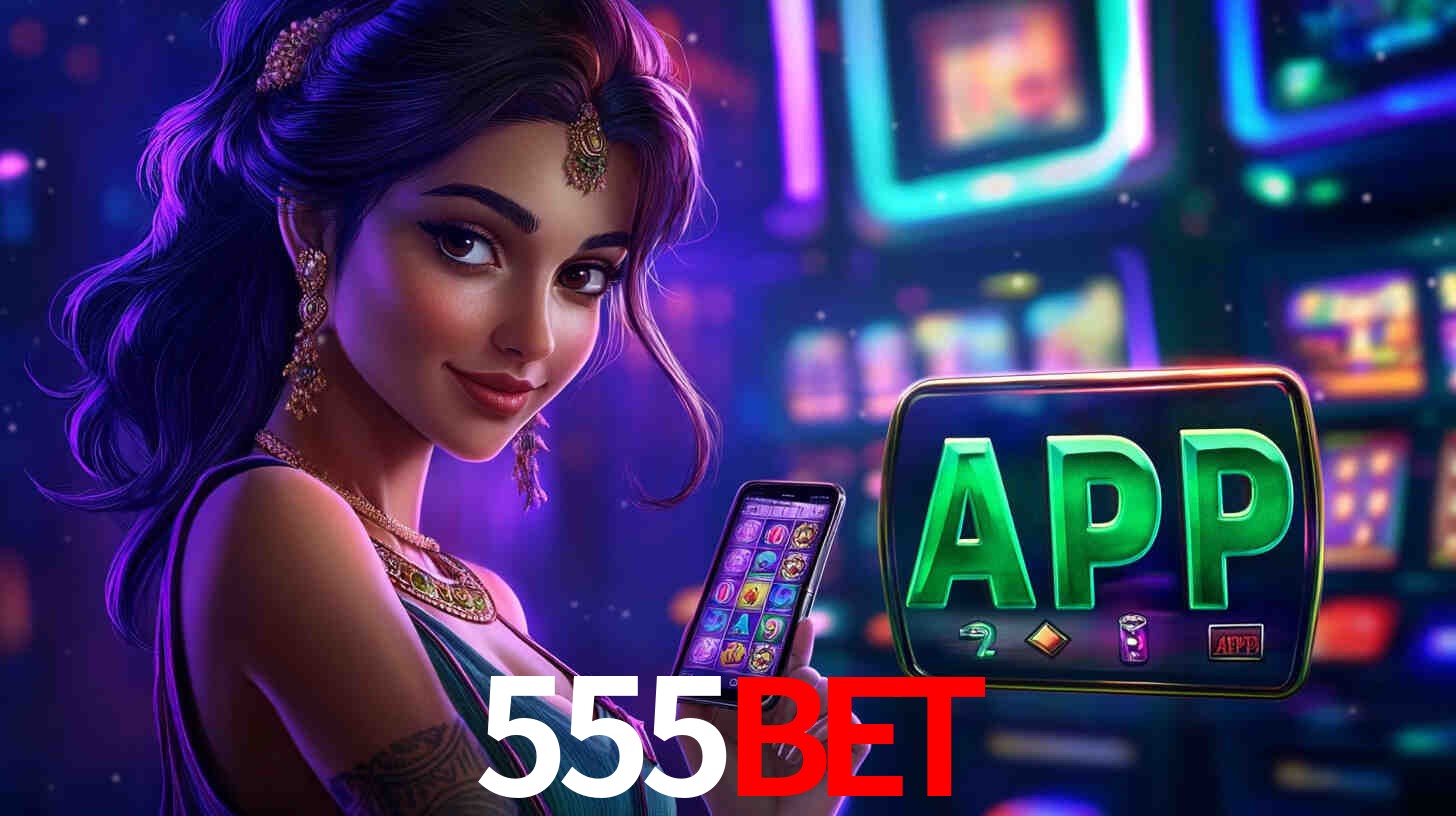 555bet login