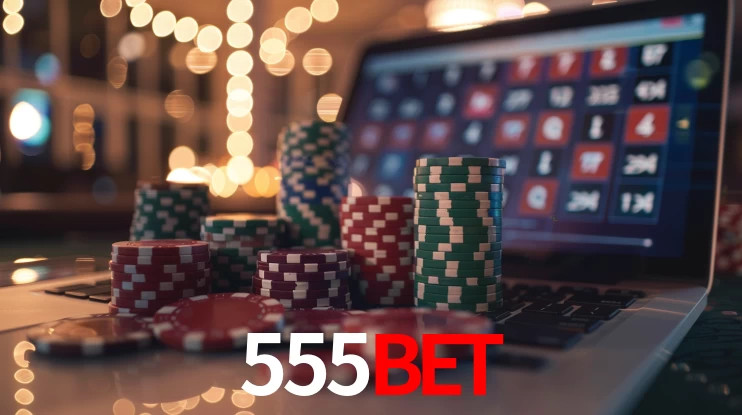 Secure Login 555bet
