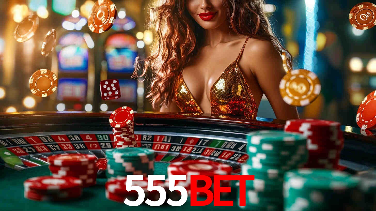 555bet App Interface