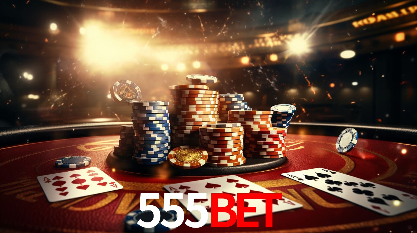 VIP Casino 555bet