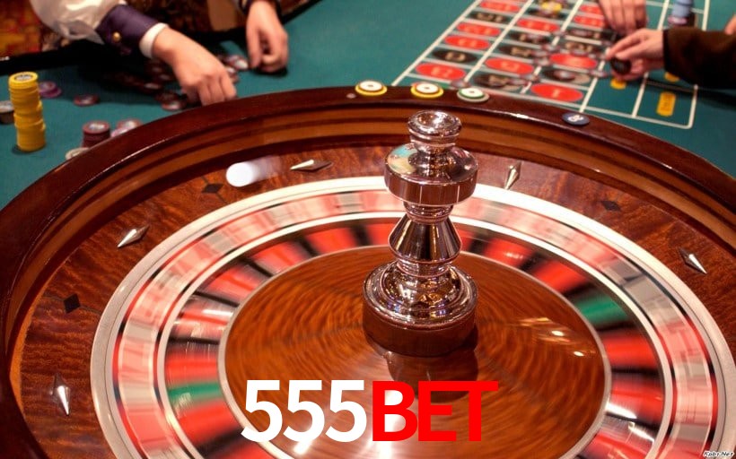 cassino 555bet